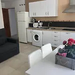 Apartamentos Tarifa Centro & Playa
