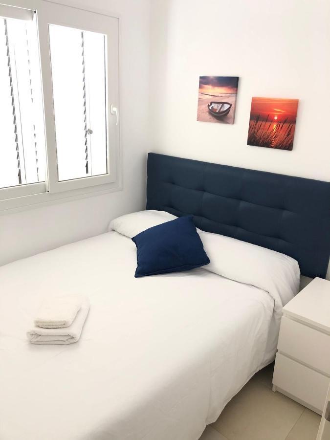 Aparthotel Centro & Playa Tarifa
